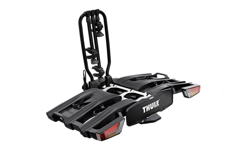 Thule Easyfold XT 3 BLACK